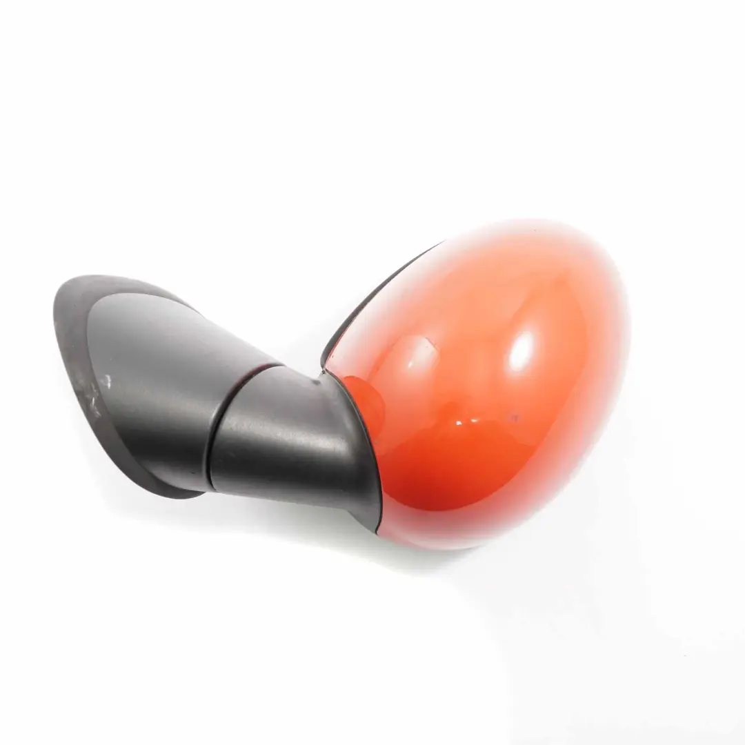 Door Wing Mirror Mini Countyman R60 Paceman R61 Right O/S Pure Red - B16 to with Part number 9805062 Door Wing Mirror Mini Countyman R60 Paceman R61 Right O/S Pure Red - B16 - SKU rhd-9805062-PRE - Part number 9805062