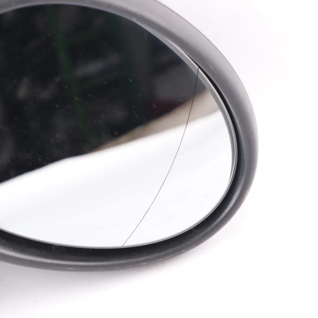 Wing Mirror BMW R60 R61 Heated Right O/S Door Primed Black to with Part number 9805062 Wing Mirror BMW R60 R61 Heated Right O/S Door Primed Black - SKU rhd-9805062-PRIM - Part number 9805062