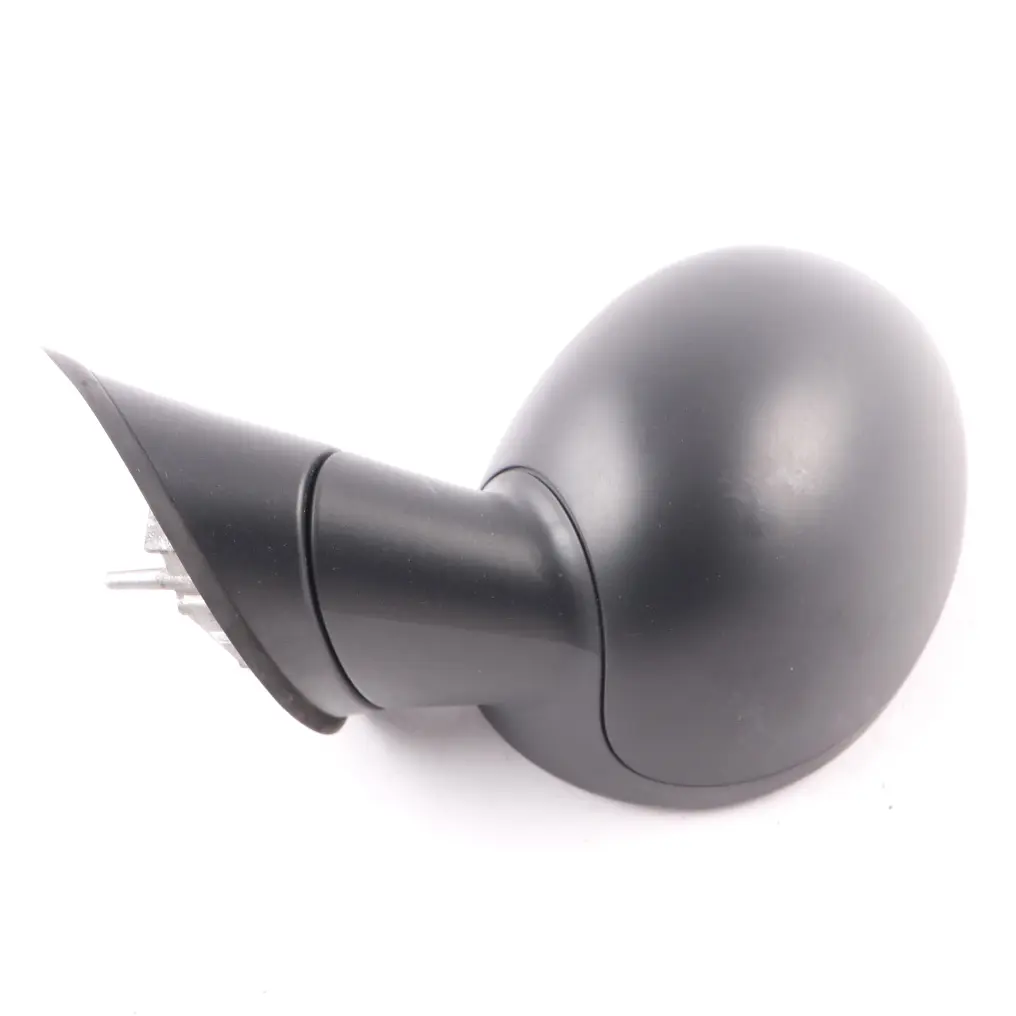 Wing Mirror BMW R60 R61 Heated Right O/S Door Primed Black to with Part number 9805062 Wing Mirror BMW R60 R61 Heated Right O/S Door Primed Black - SKU rhd-9805062-PRIM - Part number 9805062