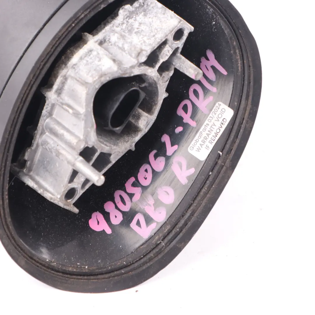 Wing Mirror BMW R60 R61 Heated Right O/S Door Primed Black to with Part number 9805062 Wing Mirror BMW R60 R61 Heated Right O/S Door Primed Black - SKU rhd-9805062-PRIM - Part number 9805062