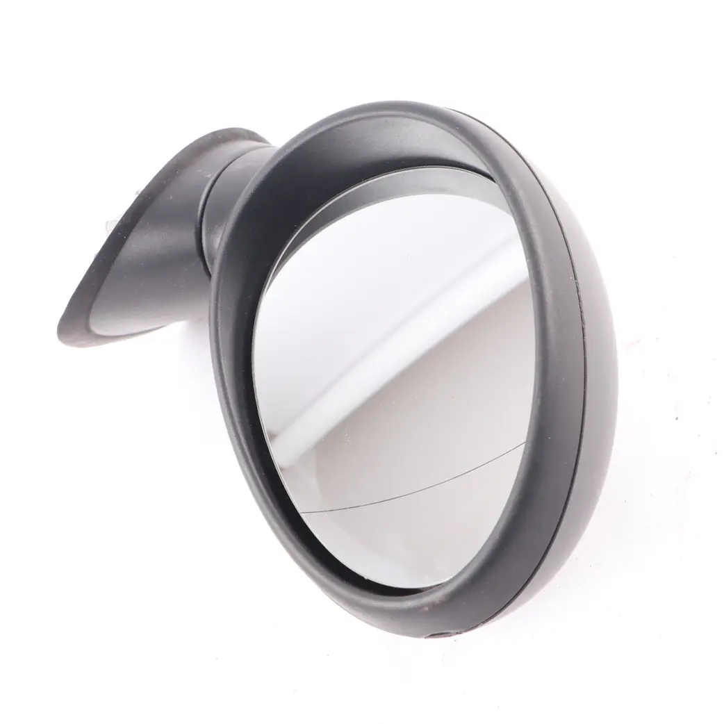 Wing Mirror BMW R60 R61 Heated Right O/S Door Primed Black to with Part number 9805062 Wing Mirror BMW R60 R61 Heated Right O/S Door Primed Black - SKU rhd-9805062-PRIM - Part number 9805062