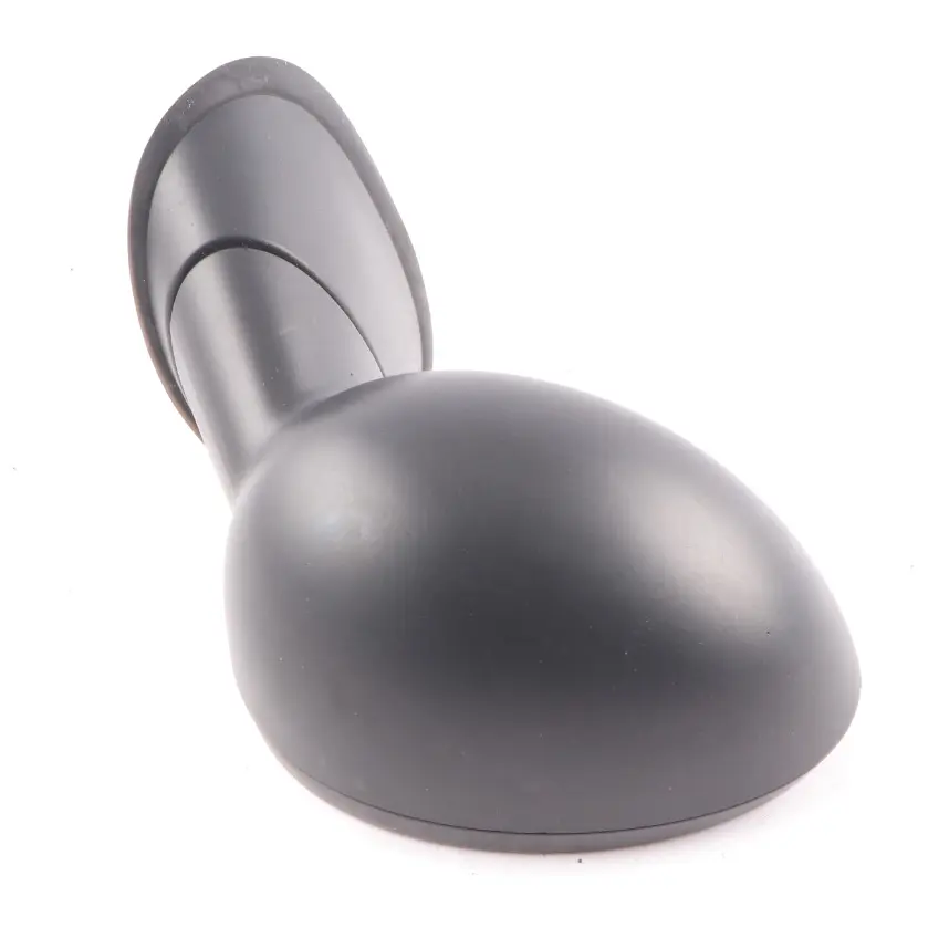 Wing Mirror BMW R60 R61 Heated Right O/S Door Primed Black to with Part number 9805062 Wing Mirror BMW R60 R61 Heated Right O/S Door Primed Black - SKU rhd-9805062-PRIM - Part number 9805062