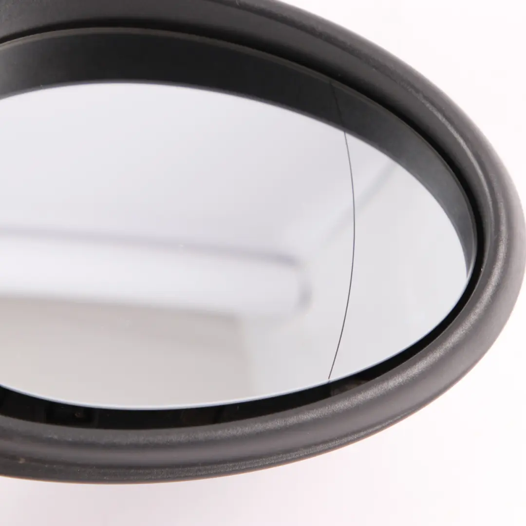 Wing Mirror Heated Right Door O/S Royal Grey Metallic A48 to Mini R60 with Part number 9805062 Mini R60 Wing Mirror Heated Right Door O/S Royal Grey Metallic A48 - SKU RHD-9805062-ROG1 - Part number 9805062