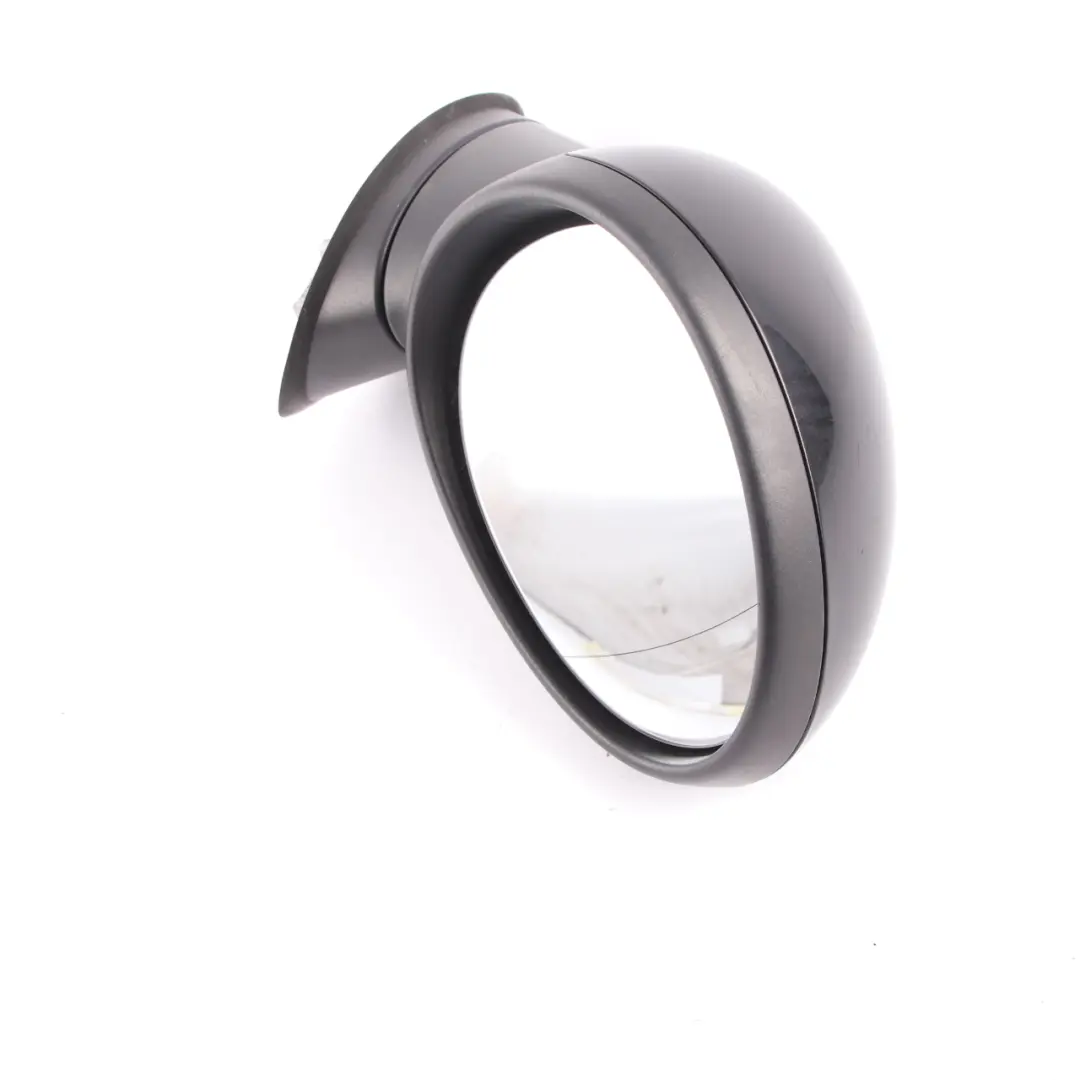 Mini R60 Wing Mirror Heated Right Door O/S Royal Grey Metallic A48 - SKU RHD-9805062-ROG1 - Part number 9805062