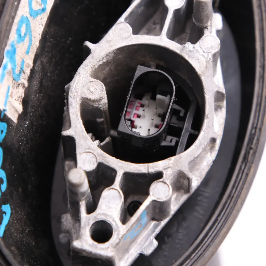 Wing Mirror Heated Right Door O/S Royal Grey Metallic A48 to Mini R60 with Part number 9805062 Mini R60 Wing Mirror Heated Right Door O/S Royal Grey Metallic A48 - SKU RHD-9805062-ROG1 - Part number 9805062