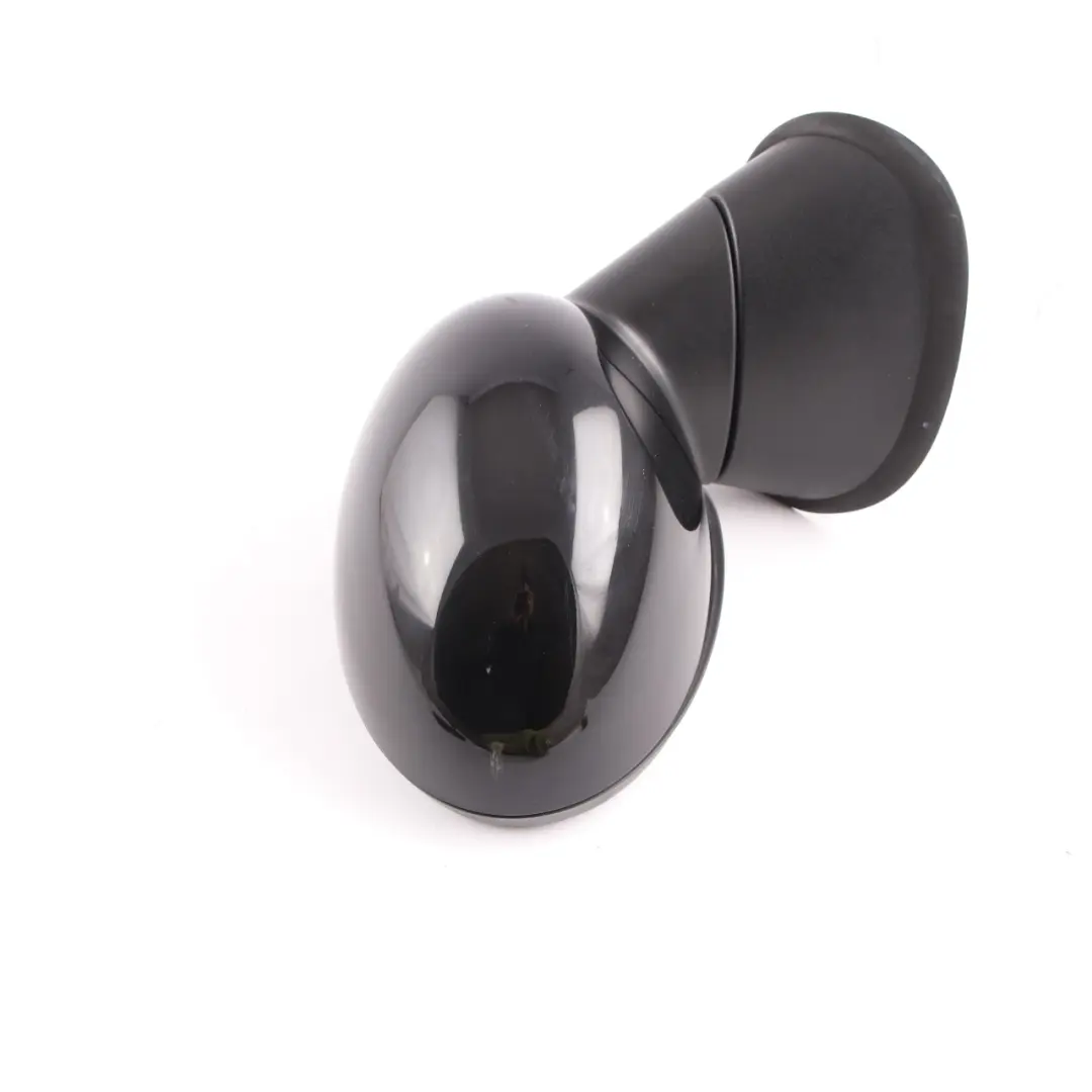 Wing Mirror Heated Right Door O/S Royal Grey Metallic A48 to Mini R60 with Part number 9805062 Mini R60 Wing Mirror Heated Right Door O/S Royal Grey Metallic A48 - SKU RHD-9805062-ROG1 - Part number 9805062