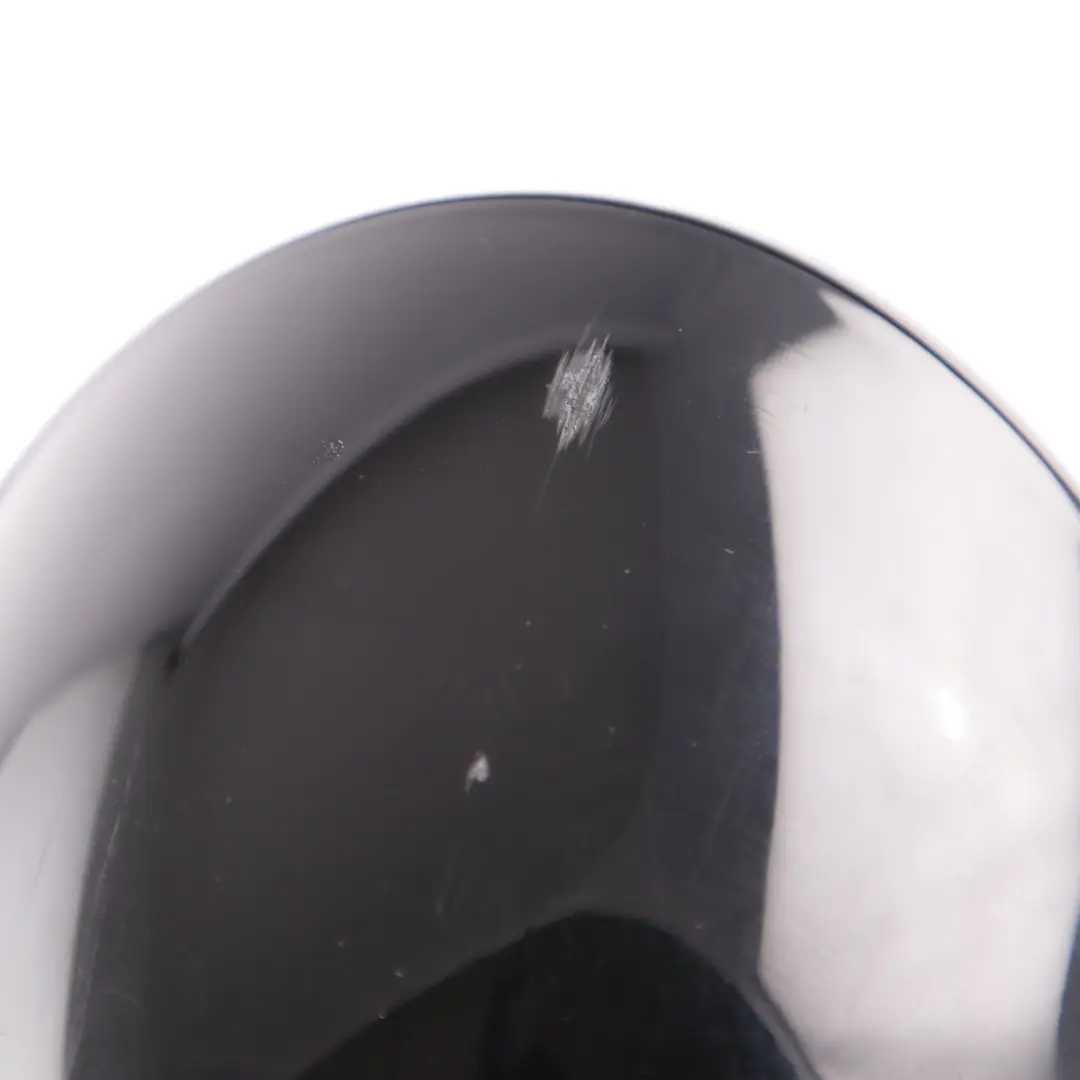 Wing Mirror Heated Right Door O/S Royal Grey Metallic A48 to Mini R60 with Part number 9805062 Mini R60 Wing Mirror Heated Right Door O/S Royal Grey Metallic A48 - SKU RHD-9805062-ROG1 - Part number 9805062