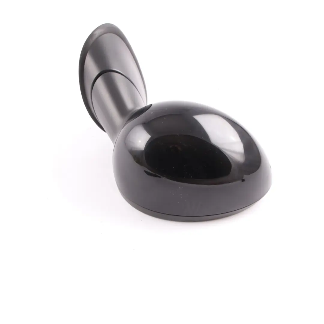 Wing Mirror Heated Right Door O/S Royal Grey Metallic A48 to Mini R60 with Part number 9805062 Mini R60 Wing Mirror Heated Right Door O/S Royal Grey Metallic A48 - SKU RHD-9805062-ROG1 - Part number 9805062