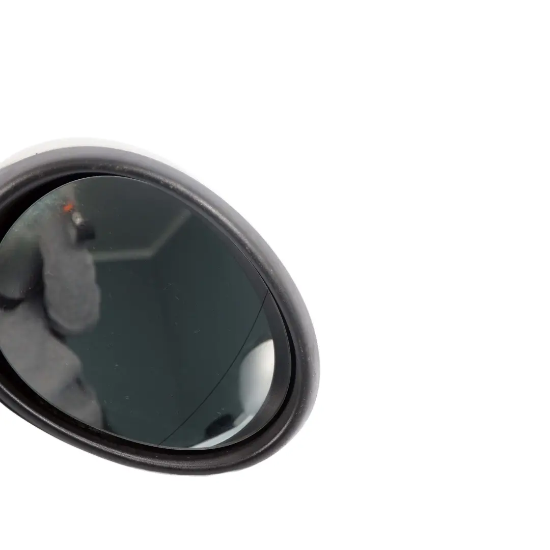 Wing Mirror Mini R60 Countyman Heated Right Door O/S Outside Silver to with Part number 9805062 Wing Mirror Mini R60 Countyman Heated Right Door O/S Outside Silver - SKU rhd-9805062-SIL - Part number 9805062