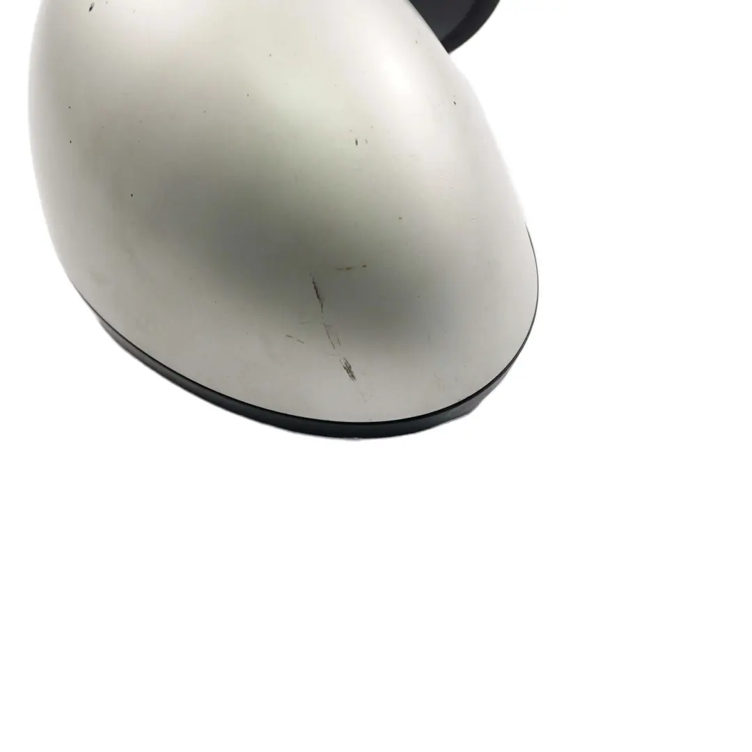 Wing Mirror Mini R60 Countyman Heated Right Door O/S Outside Silver to with Part number 9805062 Wing Mirror Mini R60 Countyman Heated Right Door O/S Outside Silver - SKU rhd-9805062-SIL - Part number 9805062