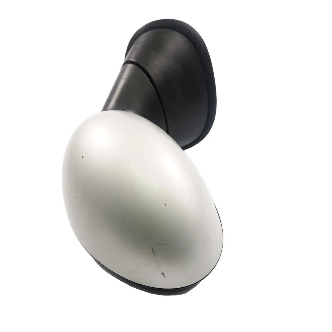  Wing Mirror Mini R60 Countyman Heated Right Door O/S Outside Silver - SKU rhd-9805062-SIL - Part number 9805062