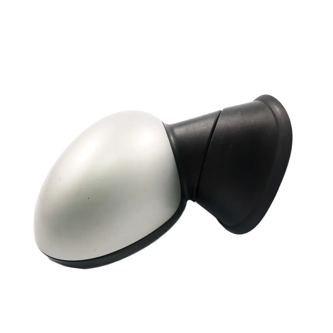 Wing Mirror Mini R60 Countyman Heated Right Door O/S Outside Silver to with Part number 9805062 Wing Mirror Mini R60 Countyman Heated Right Door O/S Outside Silver - SKU rhd-9805062-SIL - Part number 9805062