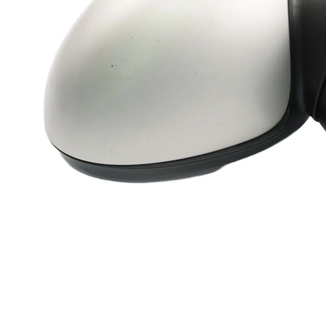  Wing Mirror Mini R60 Countyman Heated Right Door O/S Outside Silver - SKU rhd-9805062-SIL - Part number 9805062