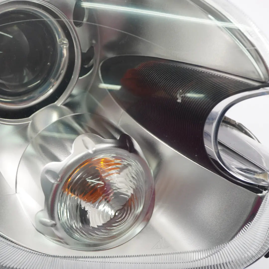 MINI Countryman Paceman R60 R61 Bi-Xenon Headlight Lamp Right O/S 9801044 - SKU rhd-9807482-2 - Part number 9807482