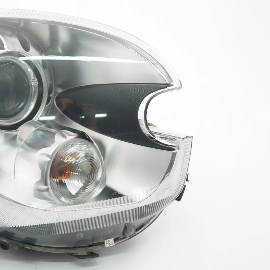 MINI Countryman Paceman R60 R61 Bi-Xenon Headlight Lamp Right O/S 9801044 - SKU rhd-9807482-2 - Part number 9807482