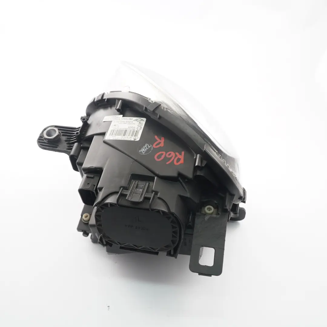 Bi-Xenon Headlight Lamp Right O/S 9801044 to MINI Countryman Paceman R60 R61 with Part number 9807482 MINI Countryman Paceman R60 R61 Bi-Xenon Headlight Lamp Right O/S 9801044 - SKU rhd-9807482-2 - Part number 9807482