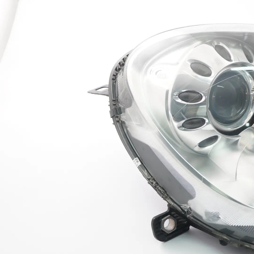 Bi-Xenon Headlight Lamp Right O/S 9801044 to MINI Countryman Paceman R60 R61 with Part number 9807482 MINI Countryman Paceman R60 R61 Bi-Xenon Headlight Lamp Right O/S 9801044 - SKU rhd-9807482-2 - Part number 9807482