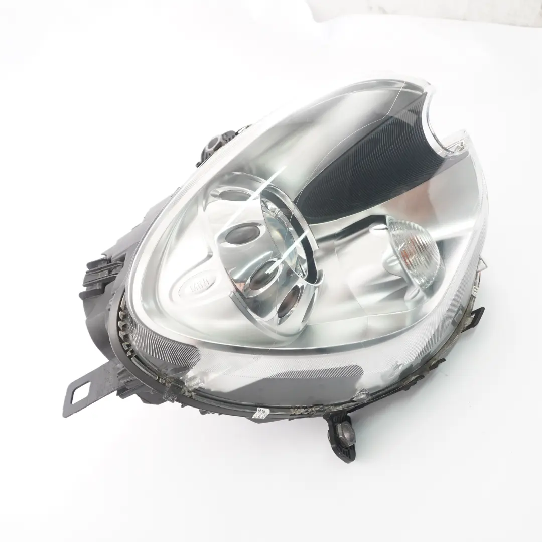 Bi-Xenon Headlight Lamp Right O/S 9801044 to MINI Countryman Paceman R60 R61 with Part number 9807482 MINI Countryman Paceman R60 R61 Bi-Xenon Headlight Lamp Right O/S 9801044 - SKU rhd-9807482-2 - Part number 9807482