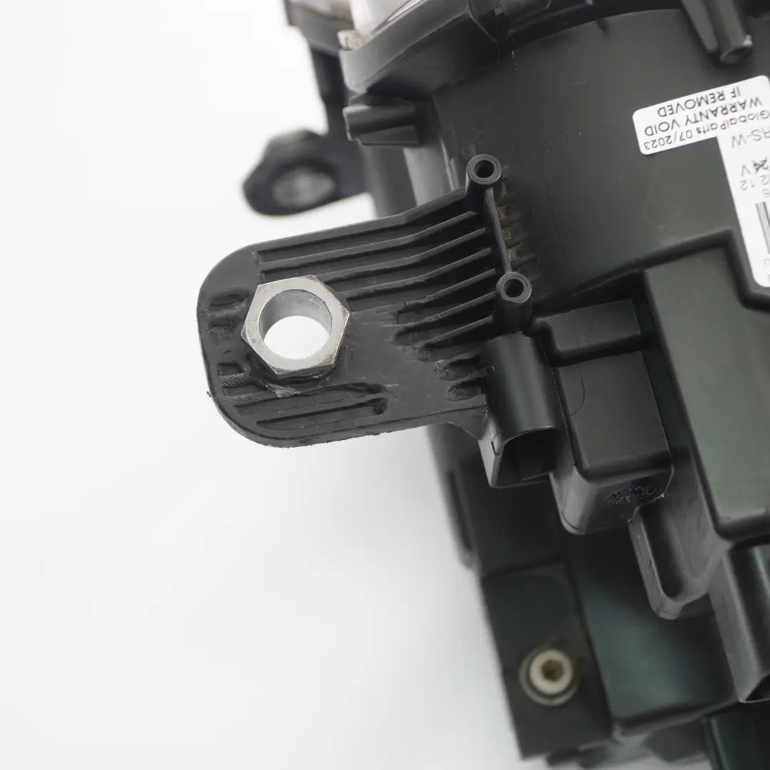 Bi-Xenon Headlight Lamp Right O/S 9801044 to MINI Countryman Paceman R60 R61 with Part number 9807482 MINI Countryman Paceman R60 R61 Bi-Xenon Headlight Lamp Right O/S 9801044 - SKU rhd-9807482-2 - Part number 9807482