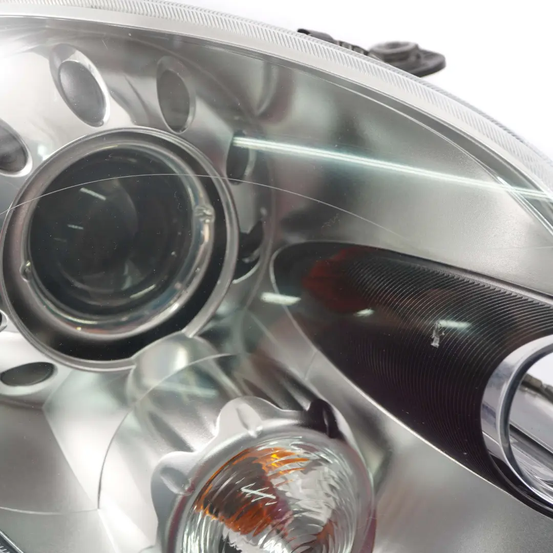 Mini R60 R61 Countryman Bi-Xenon Headlight Headlamp Lamp Right O/S - SKU rhd-9807482 - Part number 9807482