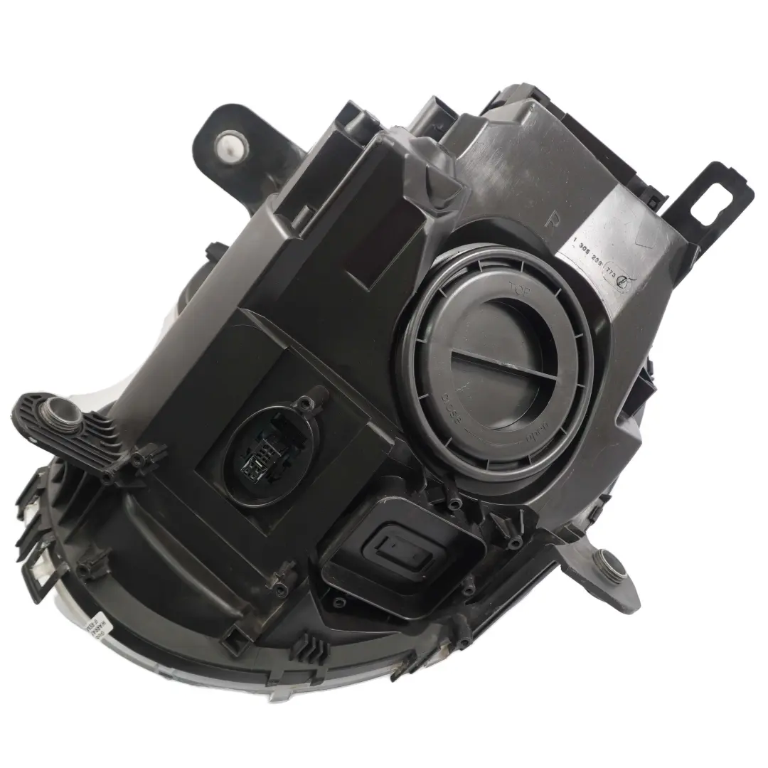 Mini R60 R61 Countryman Bi-Xenon Headlight Headlamp Lamp Right O/S - SKU rhd-9807482 - Part number 9807482