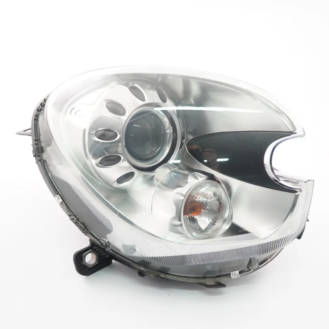 Bi-Xenon Headlight Headlamp Lamp Right O/S to Mini R60 R61 Countryman with Part number 9807482 Mini R60 R61 Countryman Bi-Xenon Headlight Headlamp Lamp Right O/S - SKU rhd-9807482 - Part number 9807482