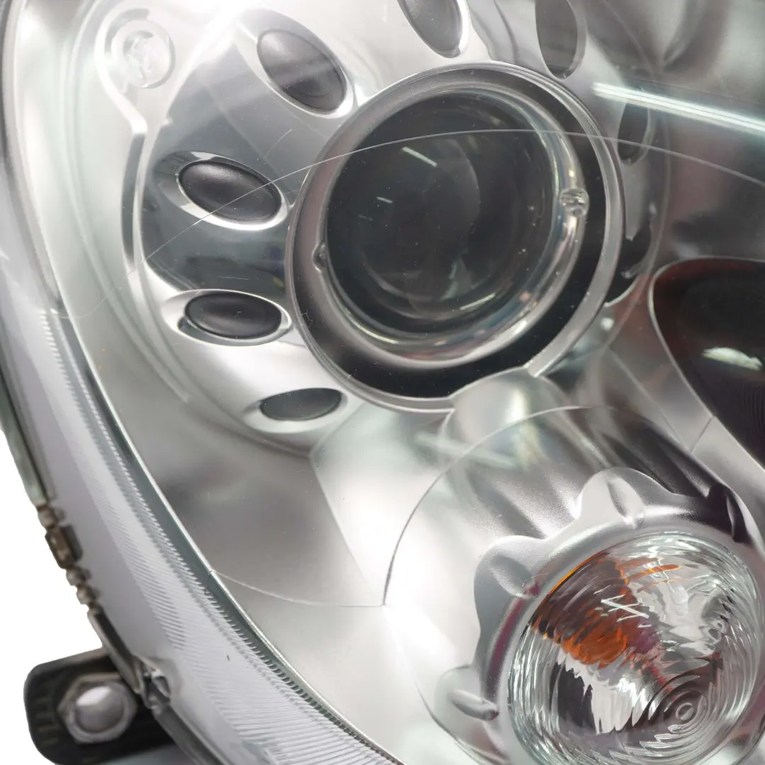 Mini R60 R61 Countryman Bi-Xenon Headlight Headlamp Lamp Right O/S - SKU rhd-9807482 - Part number 9807482