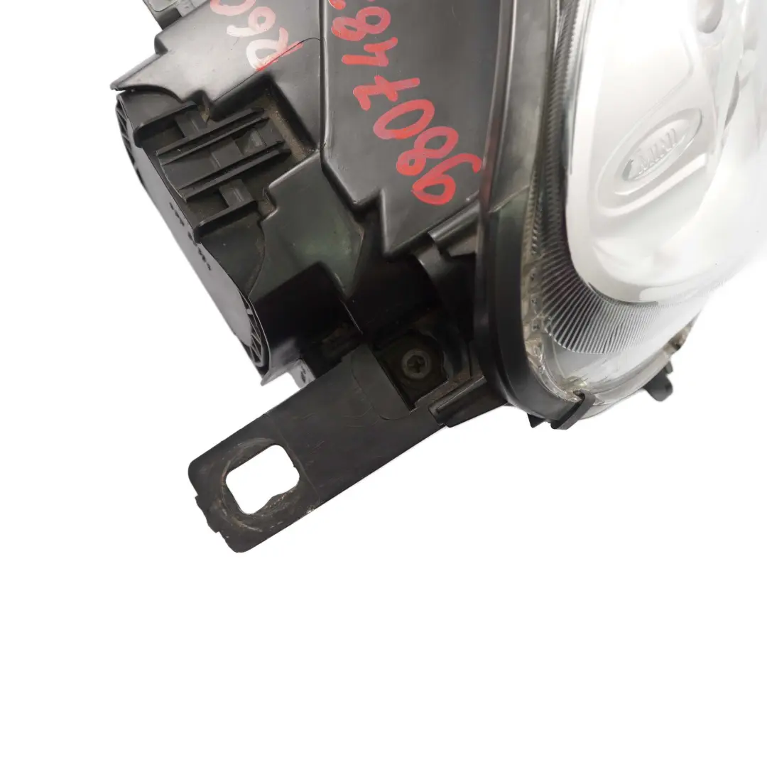 Bi-Xenon Headlight Headlamp Lamp Right O/S to Mini R60 R61 Countryman with Part number 9807482 Mini R60 R61 Countryman Bi-Xenon Headlight Headlamp Lamp Right O/S - SKU rhd-9807482 - Part number 9807482