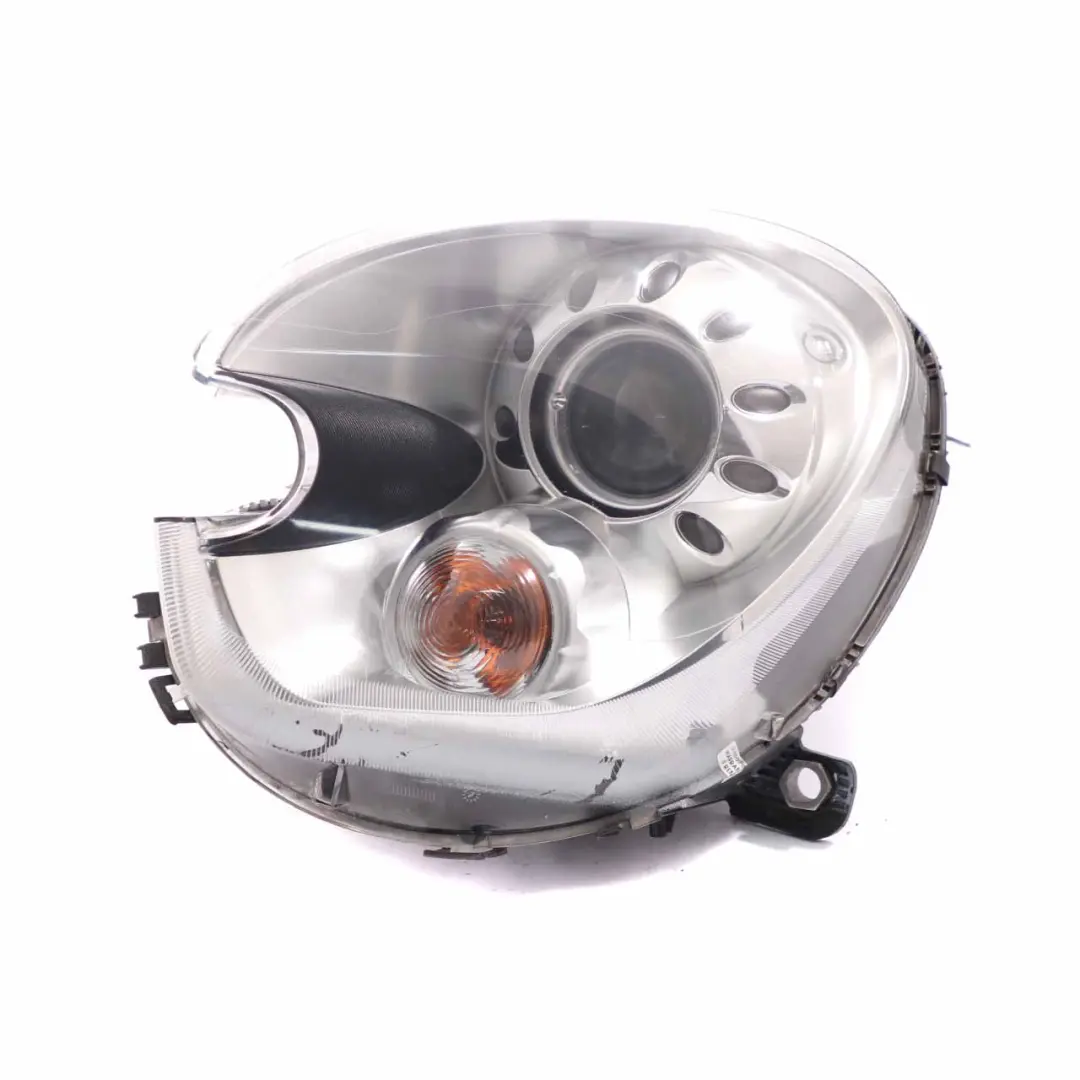 Bi-Xenon AHL Headlight Lamp Left N/S 9802273 to Mini R60 R61 Countryman Paceman with Part number 9807485 Mini R60 R61 Countryman Paceman Bi-Xenon AHL Headlight Lamp Left N/S 9802273 - SKU rhd-9807485-1 - Part number 9807485