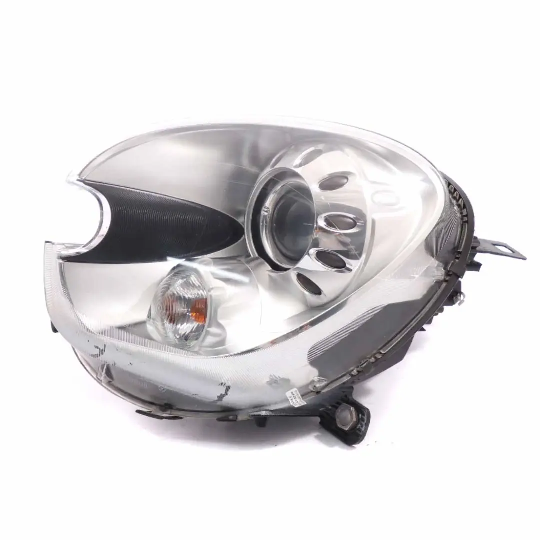 Bi-Xenon AHL Headlight Lamp Left N/S 9802273 to Mini R60 R61 Countryman Paceman with Part number 9807485 Mini R60 R61 Countryman Paceman Bi-Xenon AHL Headlight Lamp Left N/S 9802273 - SKU rhd-9807485-1 - Part number 9807485
