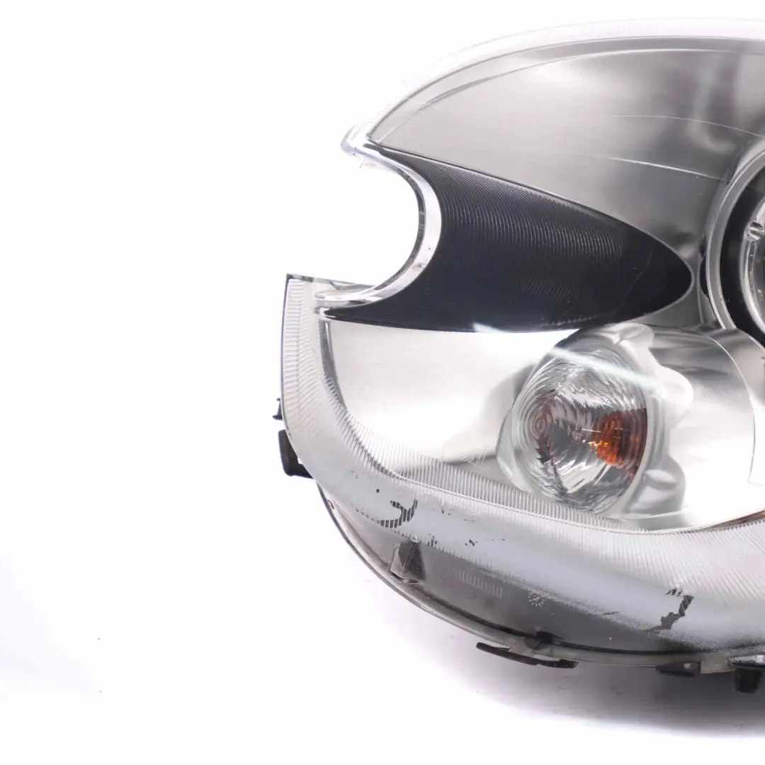 Mini R60 R61 Countryman Paceman Bi-Xenon AHL Headlight Lamp Left N/S 9802273 - SKU rhd-9807485-1 - Part number 9807485