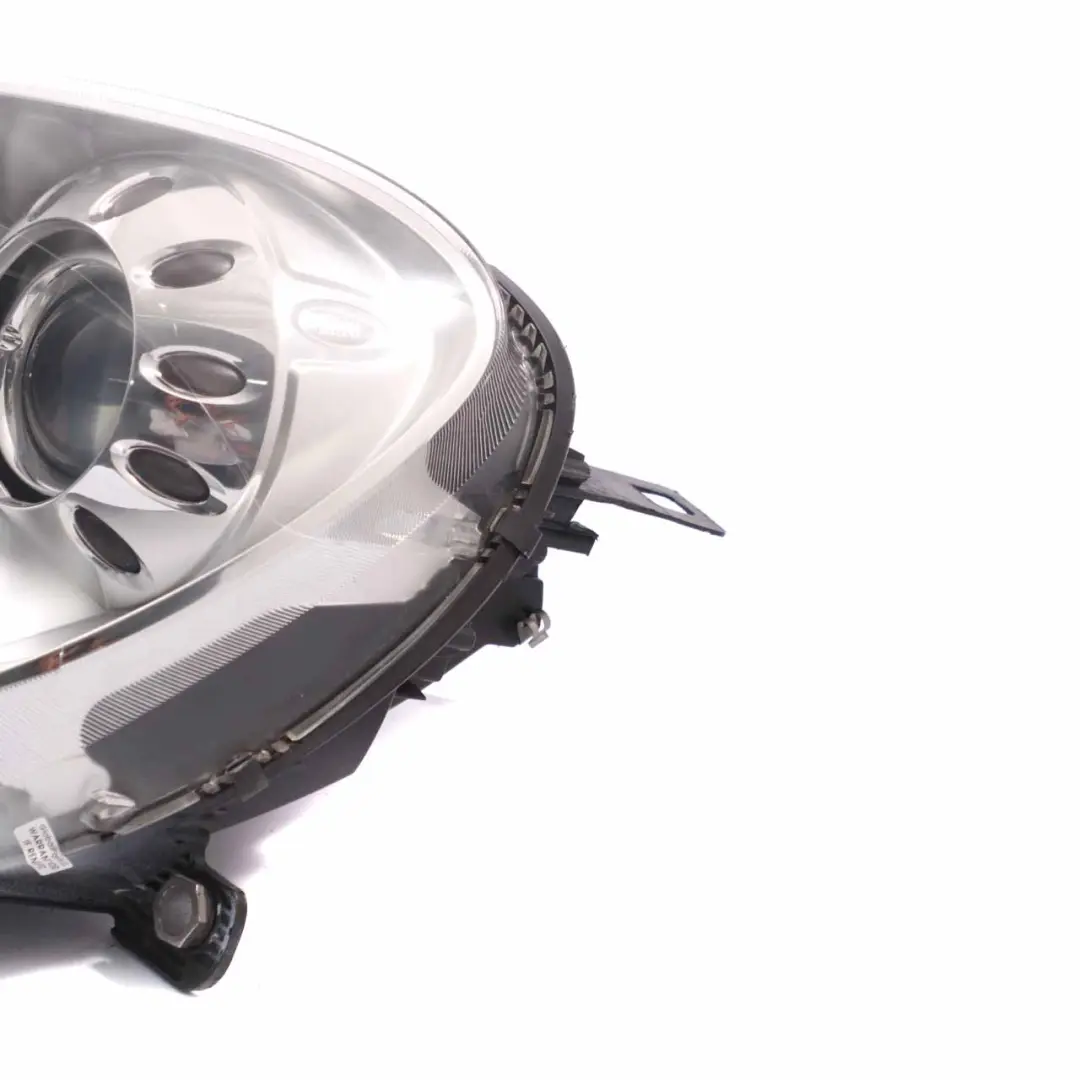 Bi-Xenon AHL Headlight Lamp Left N/S 9802273 to Mini R60 R61 Countryman Paceman with Part number 9807485 Mini R60 R61 Countryman Paceman Bi-Xenon AHL Headlight Lamp Left N/S 9802273 - SKU rhd-9807485-1 - Part number 9807485