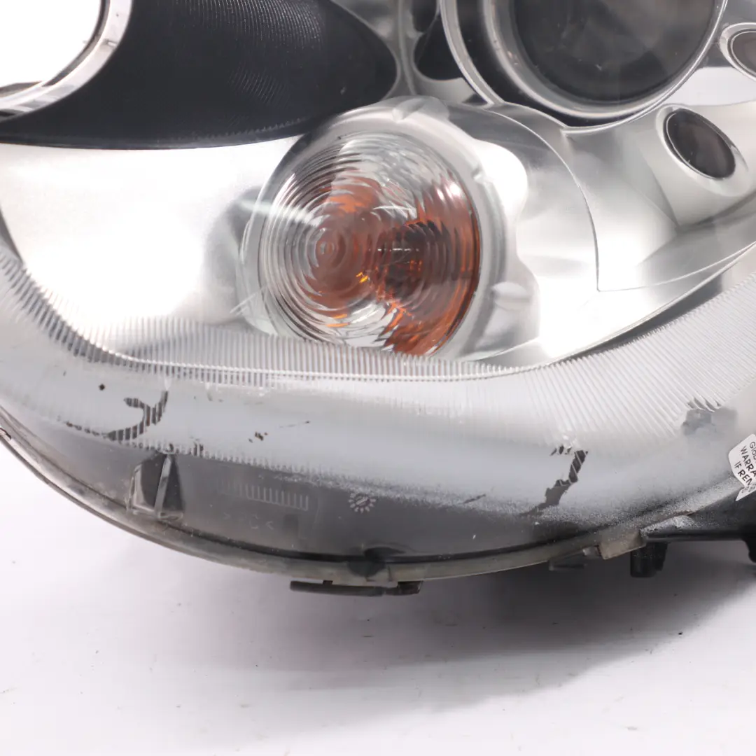 Bi-Xenon AHL Headlight Lamp Left N/S 9802273 to Mini R60 R61 Countryman Paceman with Part number 9807485 Mini R60 R61 Countryman Paceman Bi-Xenon AHL Headlight Lamp Left N/S 9802273 - SKU rhd-9807485-1 - Part number 9807485