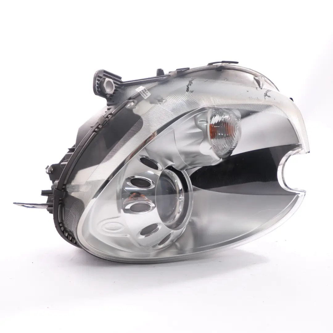Bi-Xenon AHL Headlight Lamp Left N/S 9802273 to Mini R60 R61 Countryman Paceman with Part number 9807485 Mini R60 R61 Countryman Paceman Bi-Xenon AHL Headlight Lamp Left N/S 9802273 - SKU rhd-9807485-1 - Part number 9807485