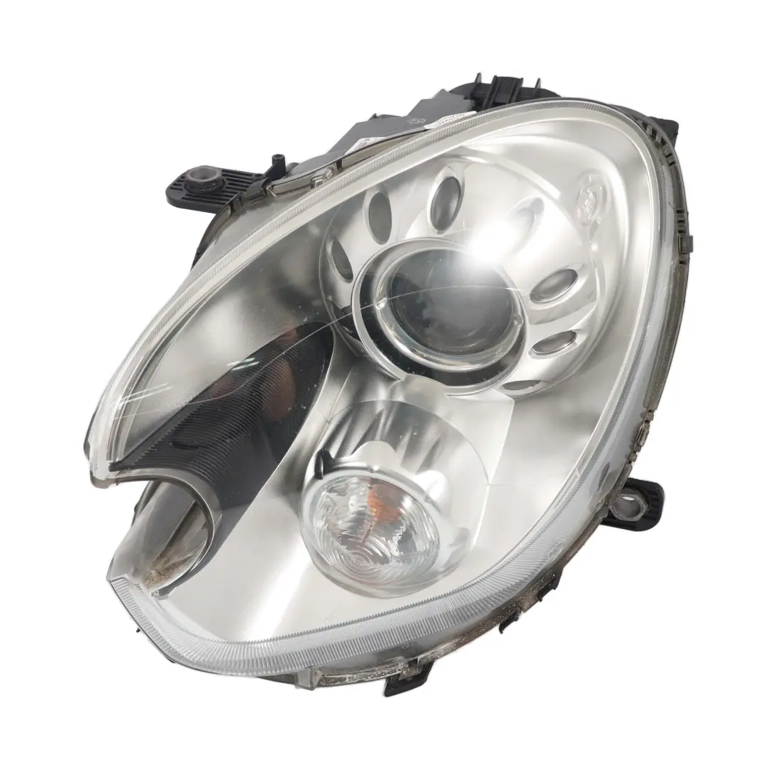 MINI R60 R61 Countryman Paceman Bi-Xenon AHL Headlight Lamp Left N/S 9802273 - SKU rhd-9807485 - Part number 9807486