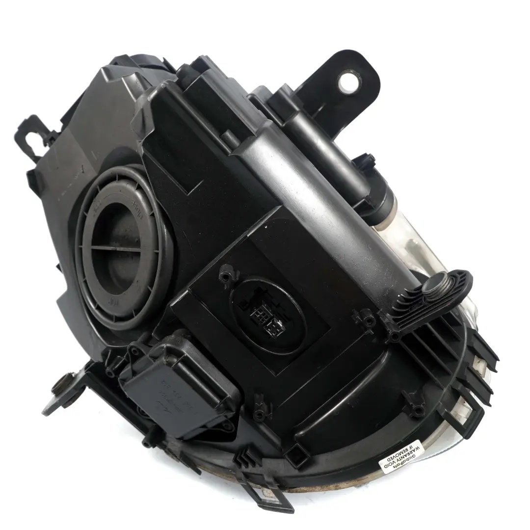 Bi-Xenon AHL Headlight Lamp Left N/S 9802273 to MINI R60 R61 Countryman Paceman with Part number 9807486 MINI R60 R61 Countryman Paceman Bi-Xenon AHL Headlight Lamp Left N/S 9802273 - SKU rhd-9807485 - Part number 9807486