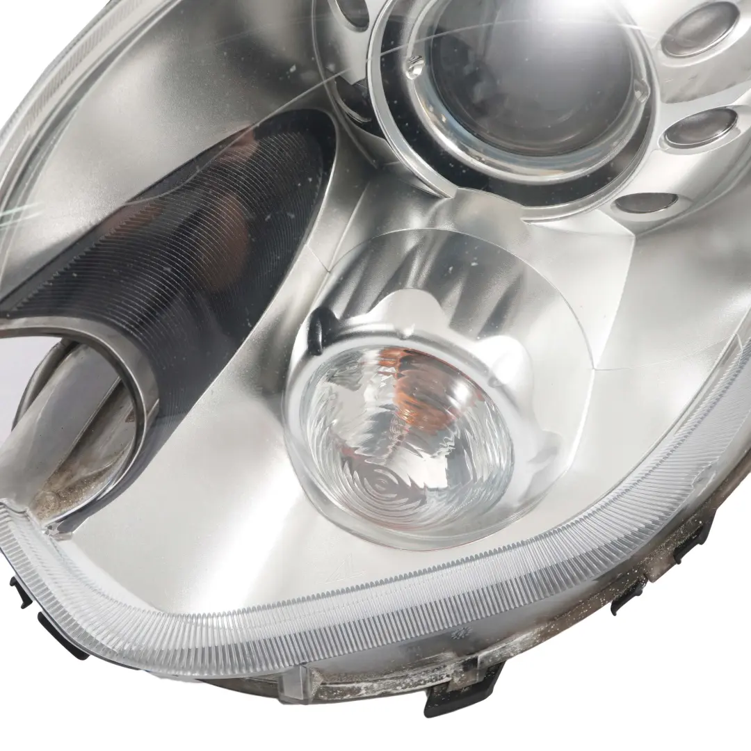 Bi-Xenon AHL Headlight Lamp Left N/S 9802273 to MINI R60 R61 Countryman Paceman with Part number 9807486 MINI R60 R61 Countryman Paceman Bi-Xenon AHL Headlight Lamp Left N/S 9802273 - SKU rhd-9807485 - Part number 9807486