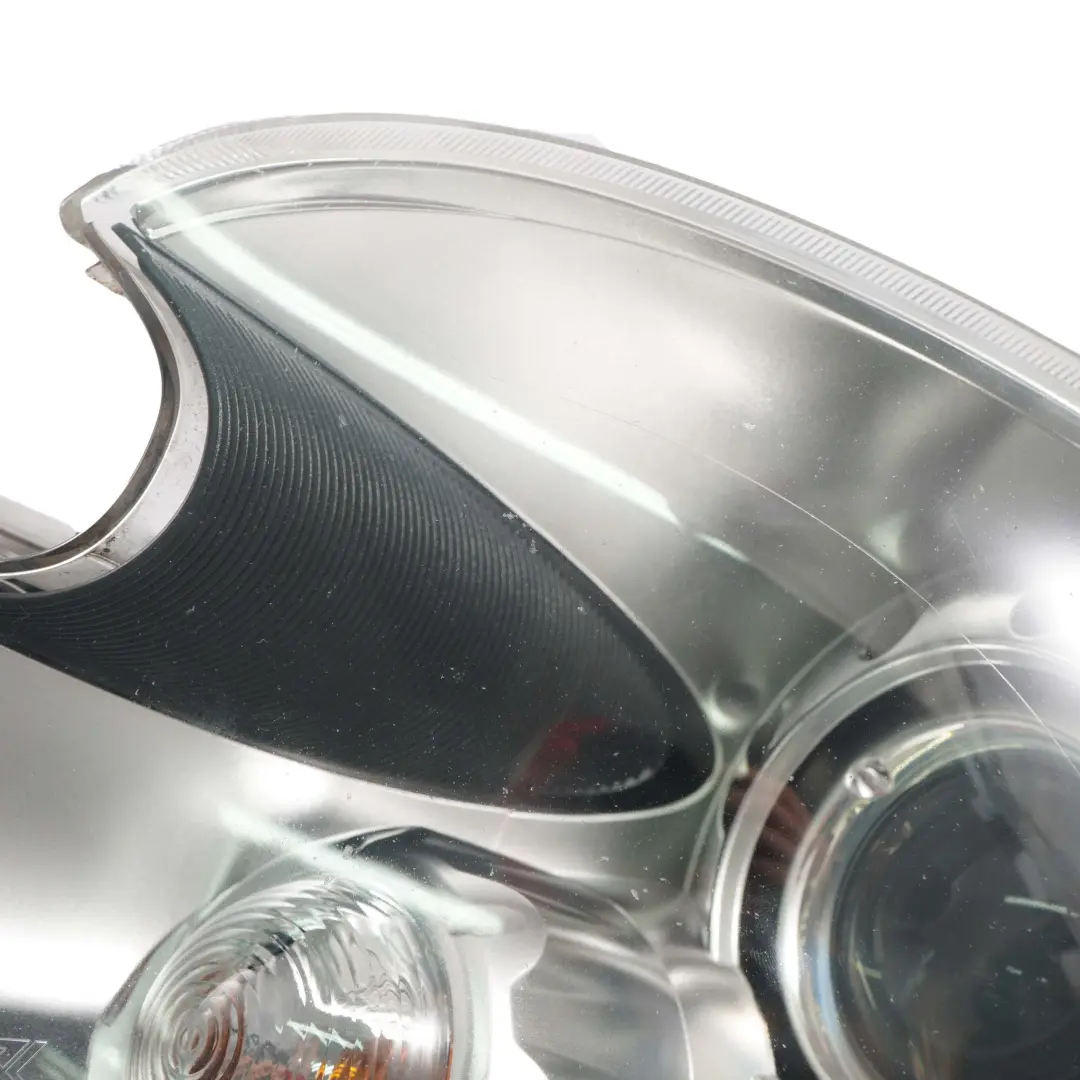 MINI R60 R61 Countryman Paceman Bi-Xenon AHL Headlight Lamp Left N/S 9802273 - SKU rhd-9807485 - Part number 9807486