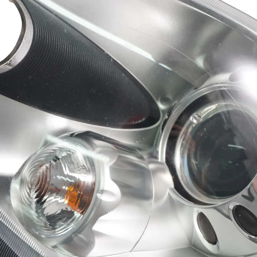 Bi-Xenon AHL Headlight Lamp Left N/S 9802273 to MINI R60 R61 Countryman Paceman with Part number 9807486 MINI R60 R61 Countryman Paceman Bi-Xenon AHL Headlight Lamp Left N/S 9802273 - SKU rhd-9807485 - Part number 9807486