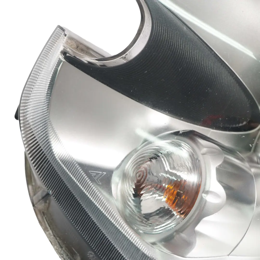 Bi-Xenon AHL Headlight Lamp Left N/S 9802273 to MINI R60 R61 Countryman Paceman with Part number 9807486 MINI R60 R61 Countryman Paceman Bi-Xenon AHL Headlight Lamp Left N/S 9802273 - SKU rhd-9807485 - Part number 9807486