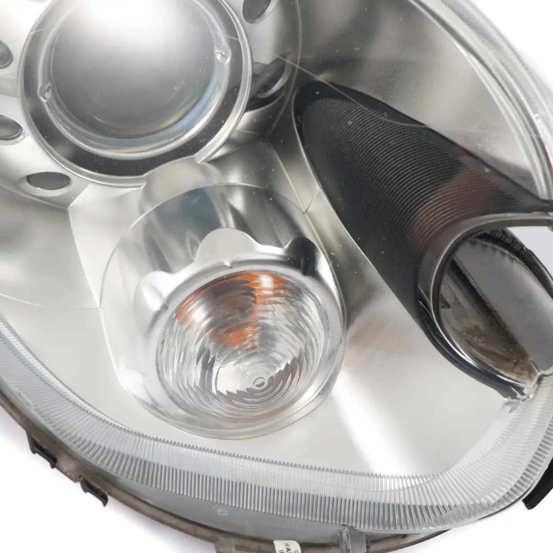Bi-Xenon AHL Headlight Lamp Right O/S 9802274 to MINI R60 R61 Countryman Paceman with Part number 9807486 MINI R60 R61 Countryman Paceman Bi-Xenon AHL Headlight Lamp Right O/S 9802274 - SKU rhd-9807486 - Part number 9807486