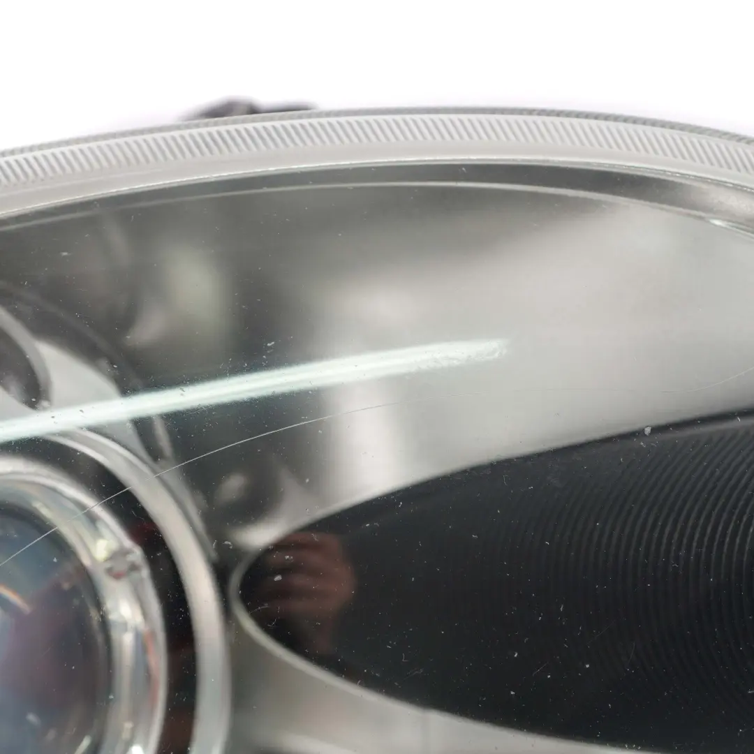 Bi-Xenon AHL Headlight Lamp Right O/S 9802274 to MINI R60 R61 Countryman Paceman with Part number 9807486 MINI R60 R61 Countryman Paceman Bi-Xenon AHL Headlight Lamp Right O/S 9802274 - SKU rhd-9807486 - Part number 9807486