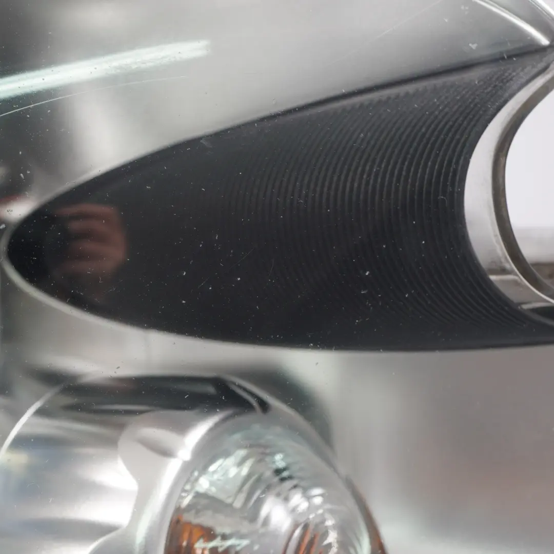 Bi-Xenon AHL Headlight Lamp Right O/S 9802274 to MINI R60 R61 Countryman Paceman with Part number 9807486 MINI R60 R61 Countryman Paceman Bi-Xenon AHL Headlight Lamp Right O/S 9802274 - SKU rhd-9807486 - Part number 9807486