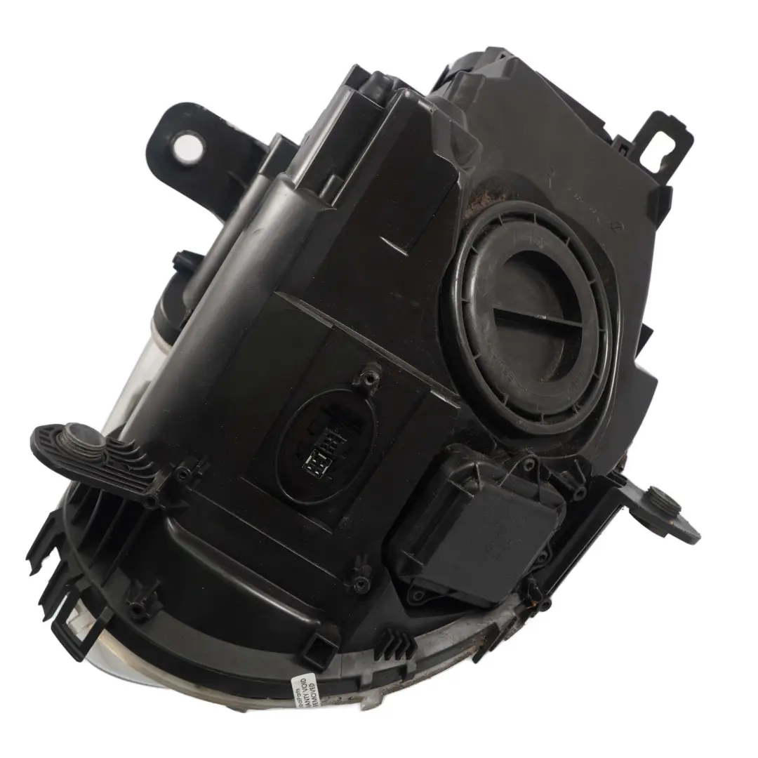 Bi-Xenon AHL Headlight Lamp Right O/S 9802274 to MINI R60 R61 Countryman Paceman with Part number 9807486 MINI R60 R61 Countryman Paceman Bi-Xenon AHL Headlight Lamp Right O/S 9802274 - SKU rhd-9807486 - Part number 9807486