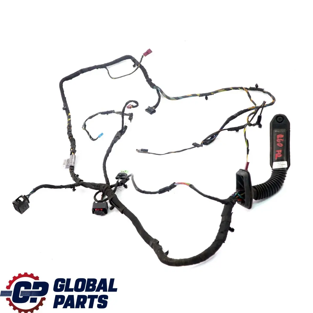 Mini Countryman R60 Front Right O/S Driver's Side Door Wiring Harness - SKU rhd-9807764 - Part number 9807764