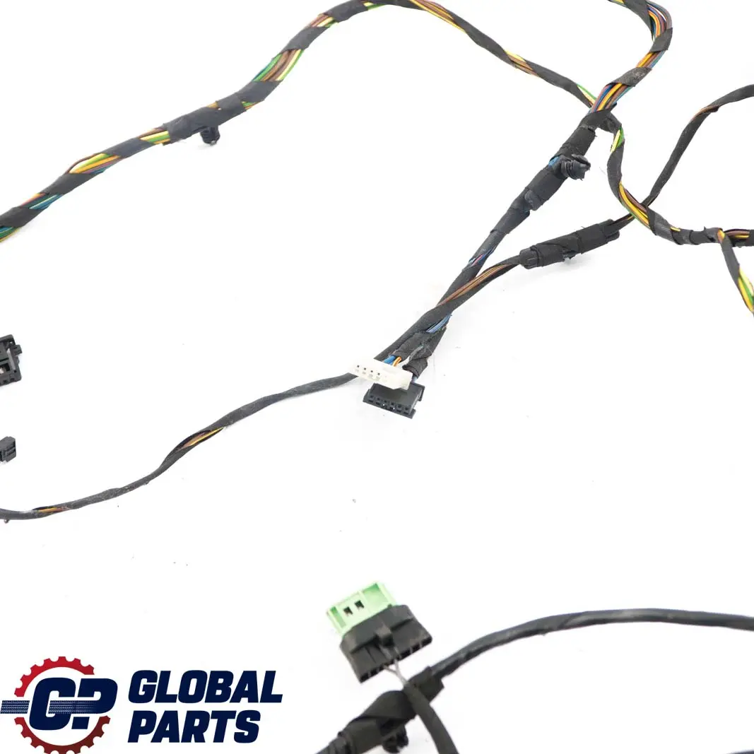 Front Right O/S Driver's Side Door Wiring Harness to Mini Countryman R60 with Part number 9807764 Mini Countryman R60 Front Right O/S Driver's Side Door Wiring Harness - SKU rhd-9807764 - Part number 9807764
