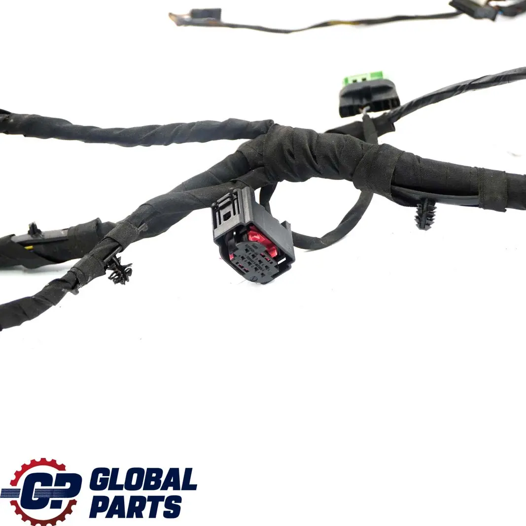 Front Right O/S Driver's Side Door Wiring Harness to Mini Countryman R60 with Part number 9807764 Mini Countryman R60 Front Right O/S Driver's Side Door Wiring Harness - SKU rhd-9807764 - Part number 9807764