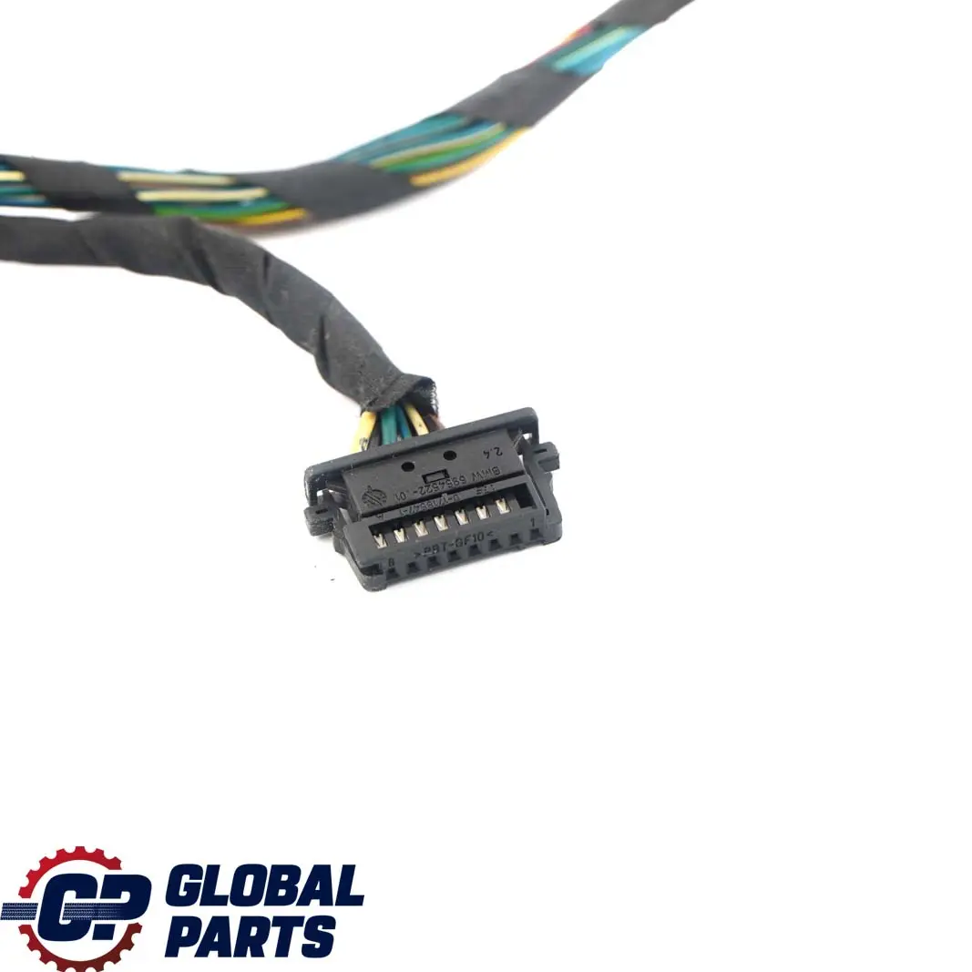 Mini Countryman R60 Front Right O/S Driver's Side Door Wiring Harness - SKU rhd-9807764 - Part number 9807764