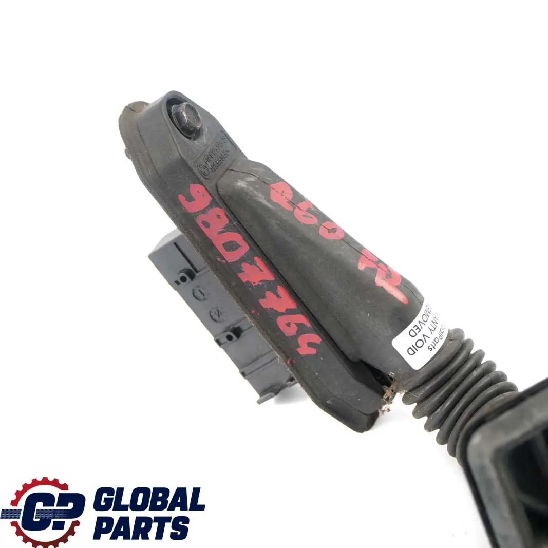 Front Right O/S Driver's Side Door Wiring Harness to Mini Countryman R60 with Part number 9807764 Mini Countryman R60 Front Right O/S Driver's Side Door Wiring Harness - SKU rhd-9807764 - Part number 9807764