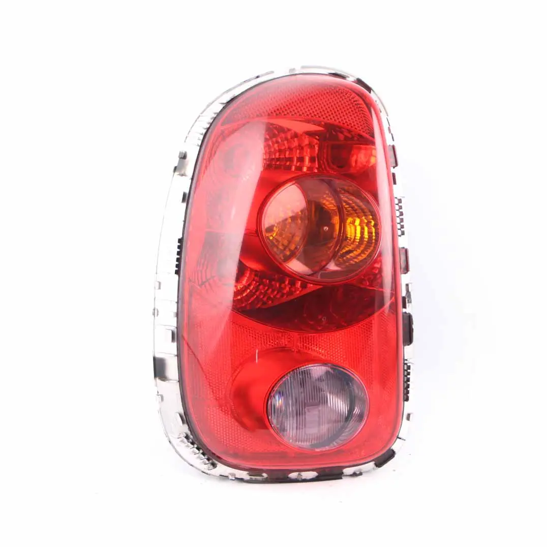 Left N/S Side Tail Lamp Light Taillight to Mini Countryman R60 Rear with Part number 9808153 Mini Countryman R60 Rear Left N/S Side Tail Lamp Light Taillight - SKU RHD-9808153-1 - Part number 9808153